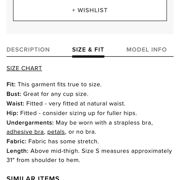 Lulu's Hilaria Rose Gold Iridescent Sequined bodycon mini dress size medium EUC - Picture 8 of 8